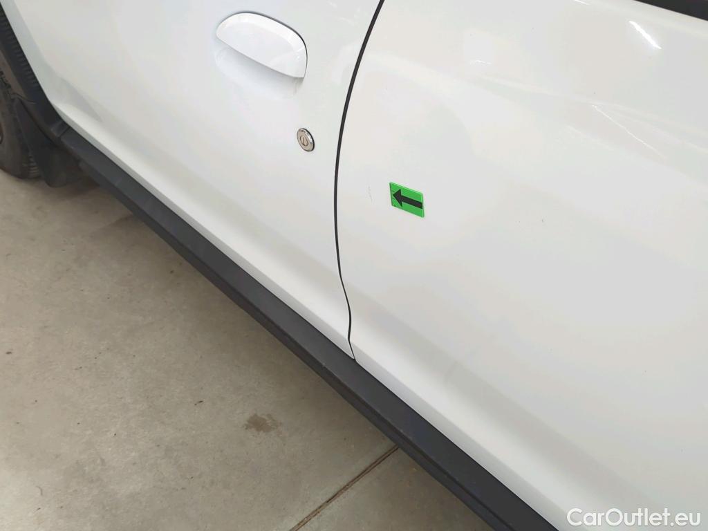  Dacia  Duster 1.5 Blue dCi 115CP Comfort 4WD #7