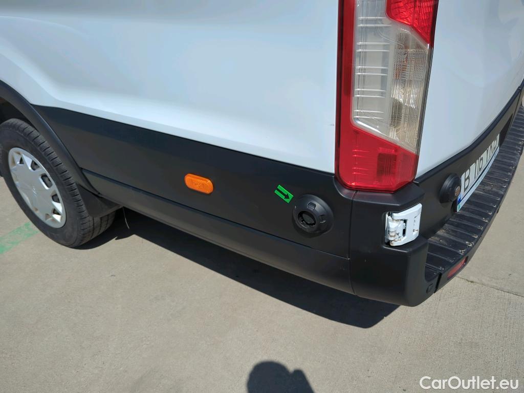  Ford  Transit 2.0EcoBlue 130PS 350 L4H3 Trend RWD #62