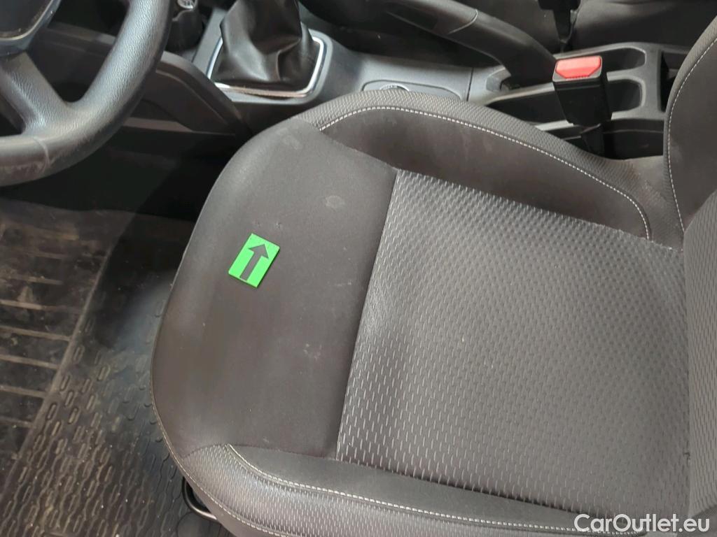  Dacia  Duster 1.5 Blue dCi 115CP Comfort 4WD #13