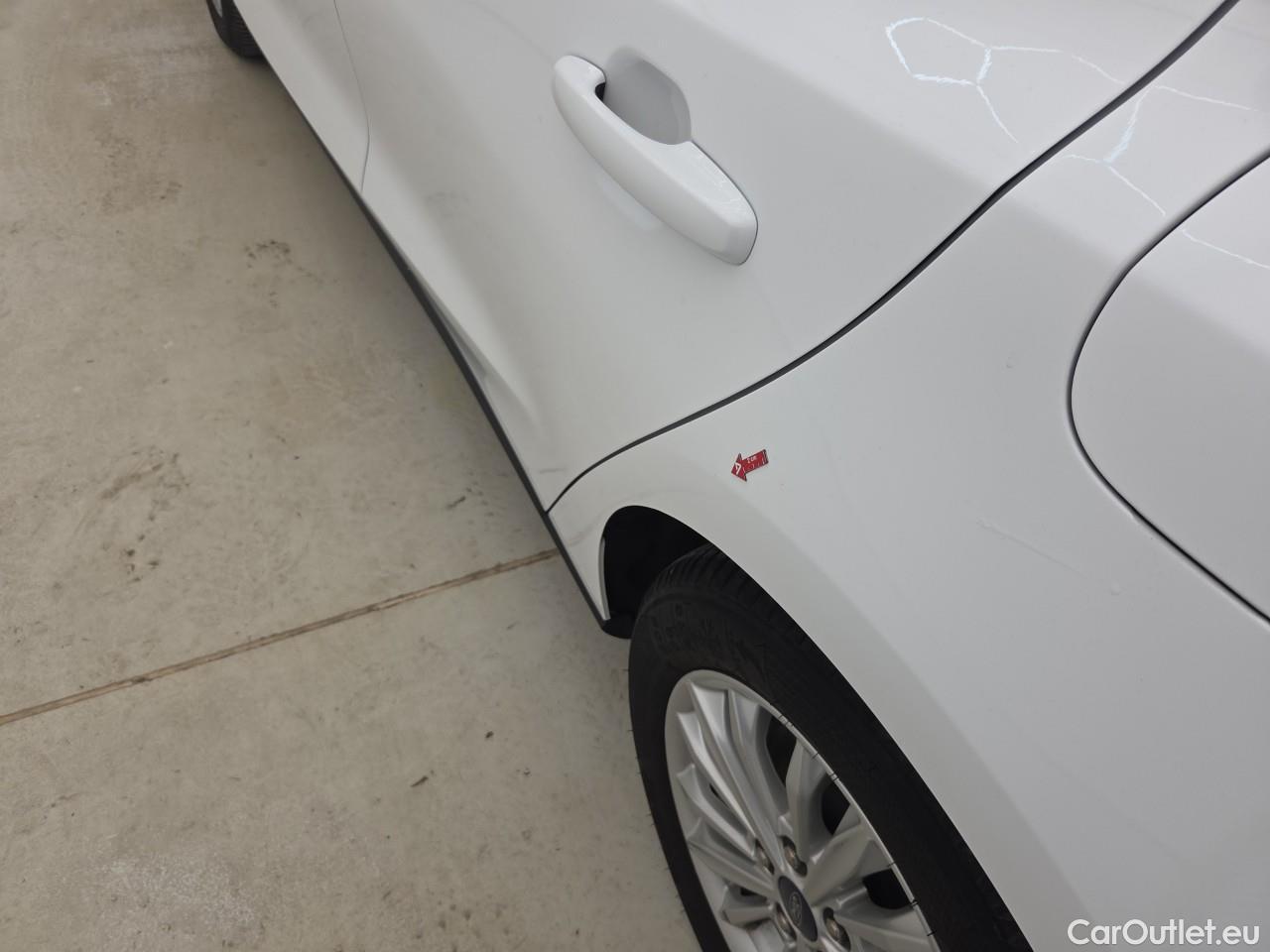  Ford  Focus 1.5 EcoBlue 120CP Titanium #30