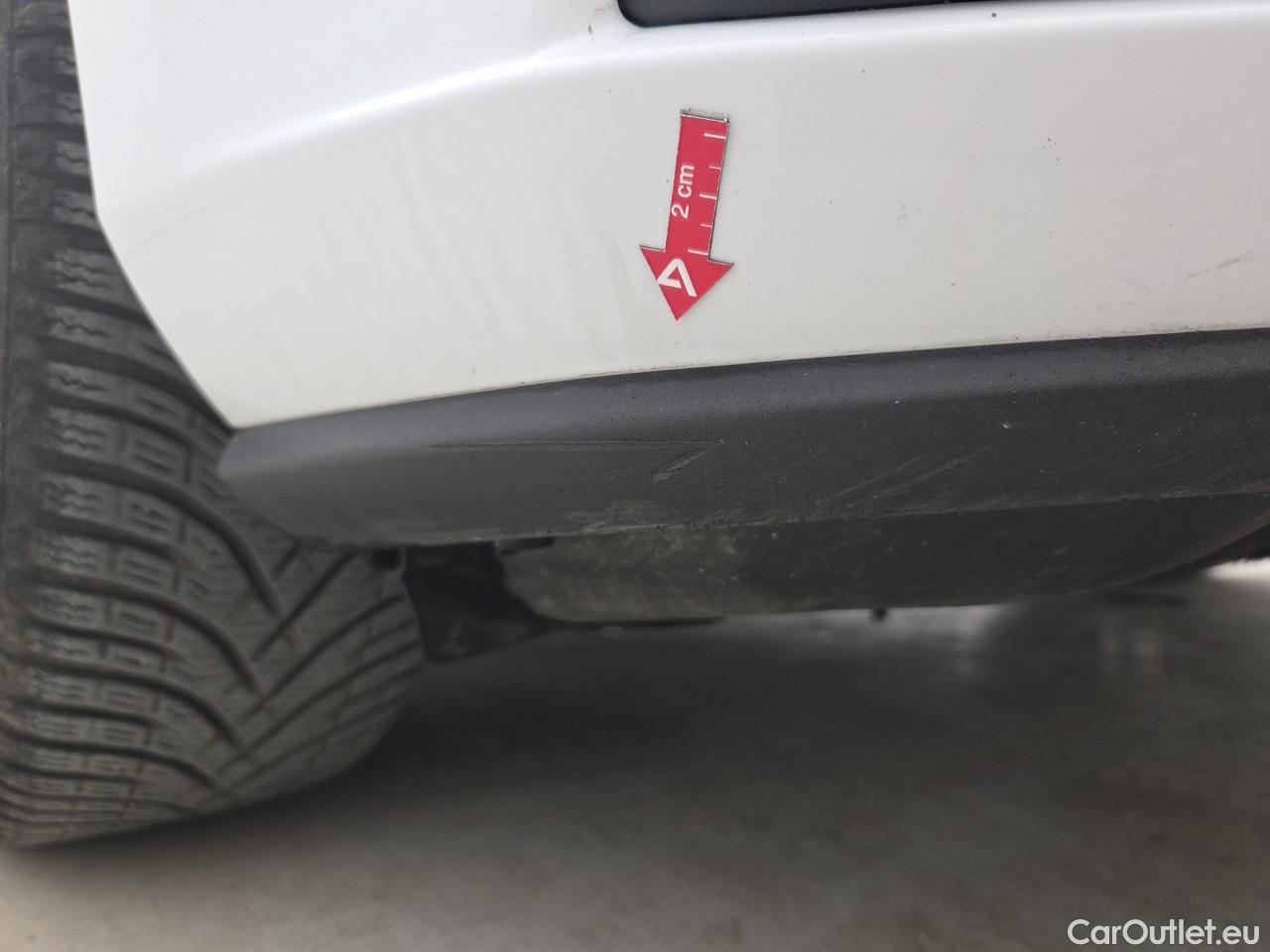  Ford  Focus 1.5 EcoBlue 120CP Titanium #11