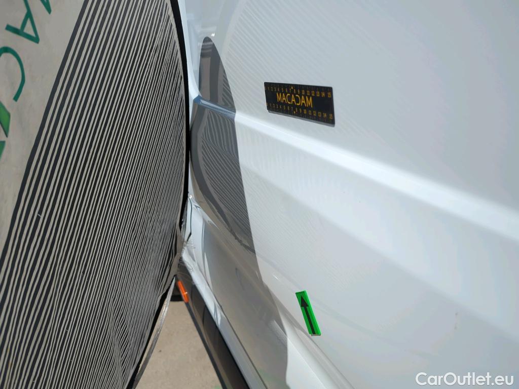  Ford  Transit 2.0EcoBlue 130PS 350 L4H3 Trend RWD #4