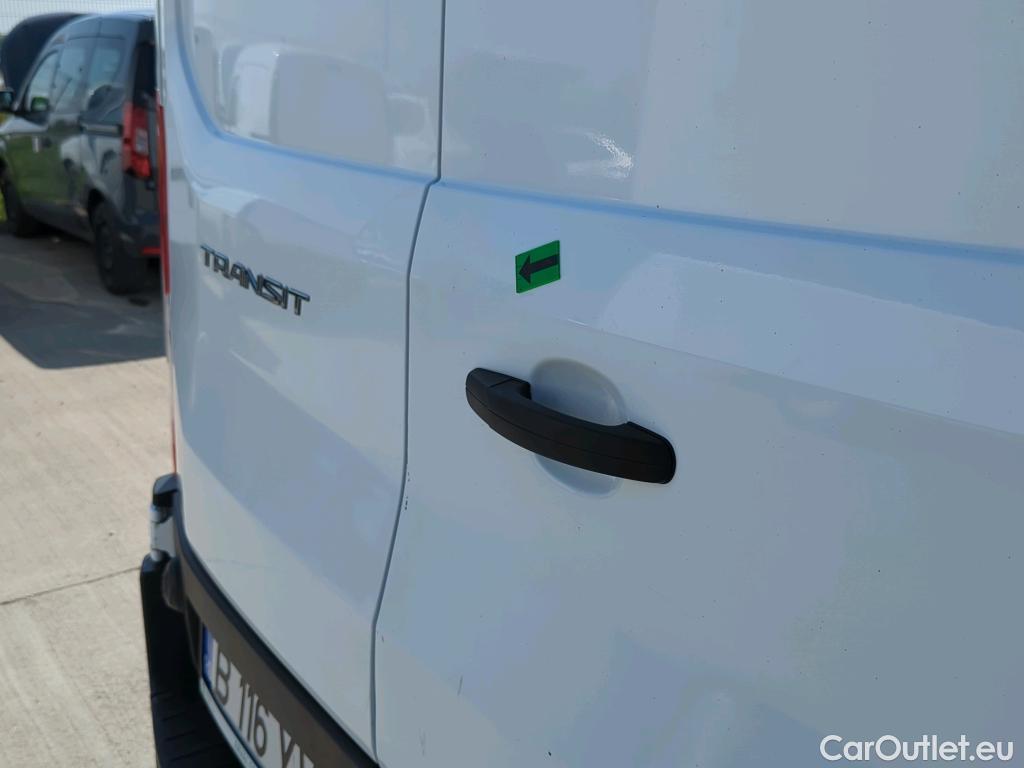  Ford  Transit 2.0EcoBlue 130PS 350 L4H3 Trend RWD #17