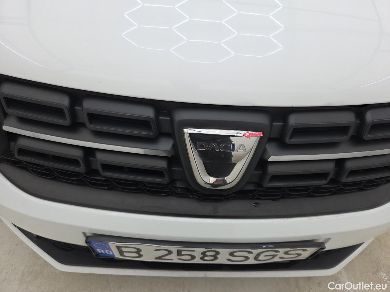  Dacia  Logan 1.5 Blue dCi 95CP Laureate #26