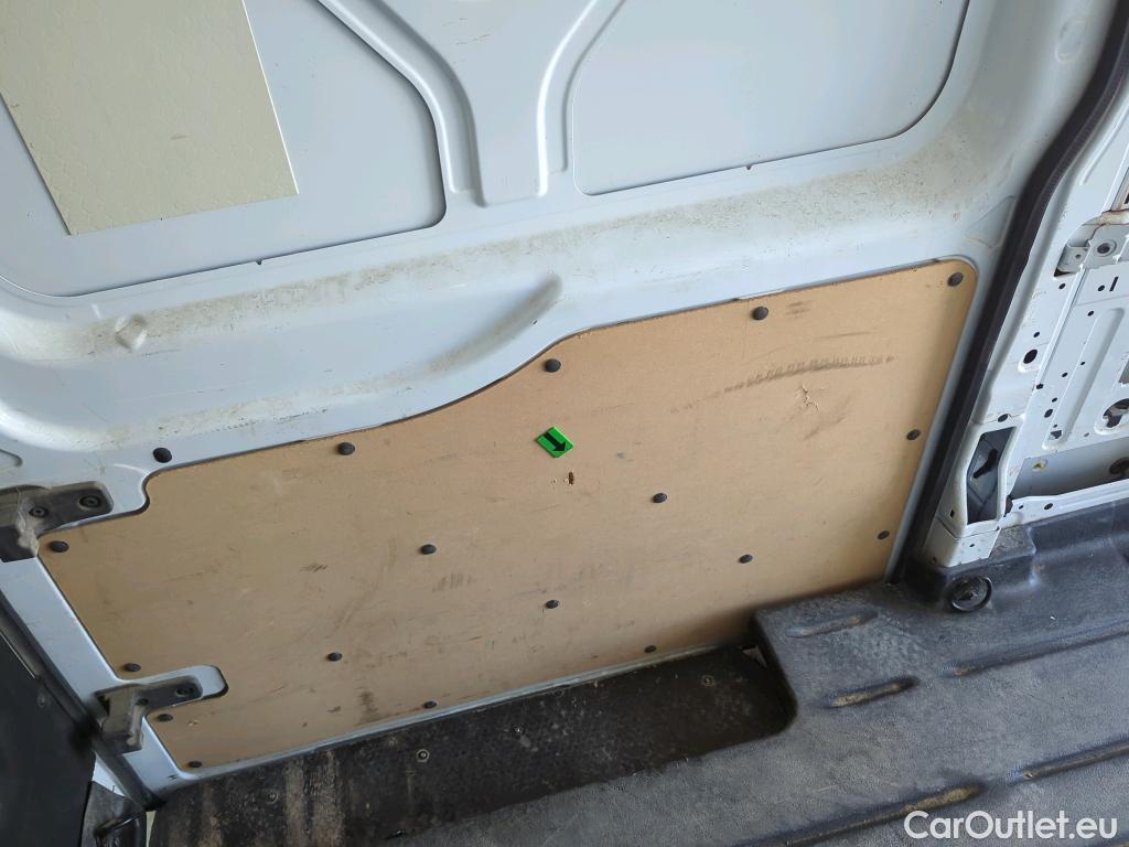  Ford  Transit 2.0EcoBlue 130PS 350 L4H3 Trend RWD #25