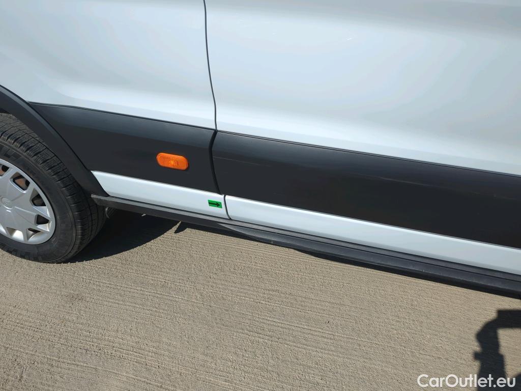  Ford  Transit 2.0EcoBlue 130PS 350 L4H3 Trend RWD #19