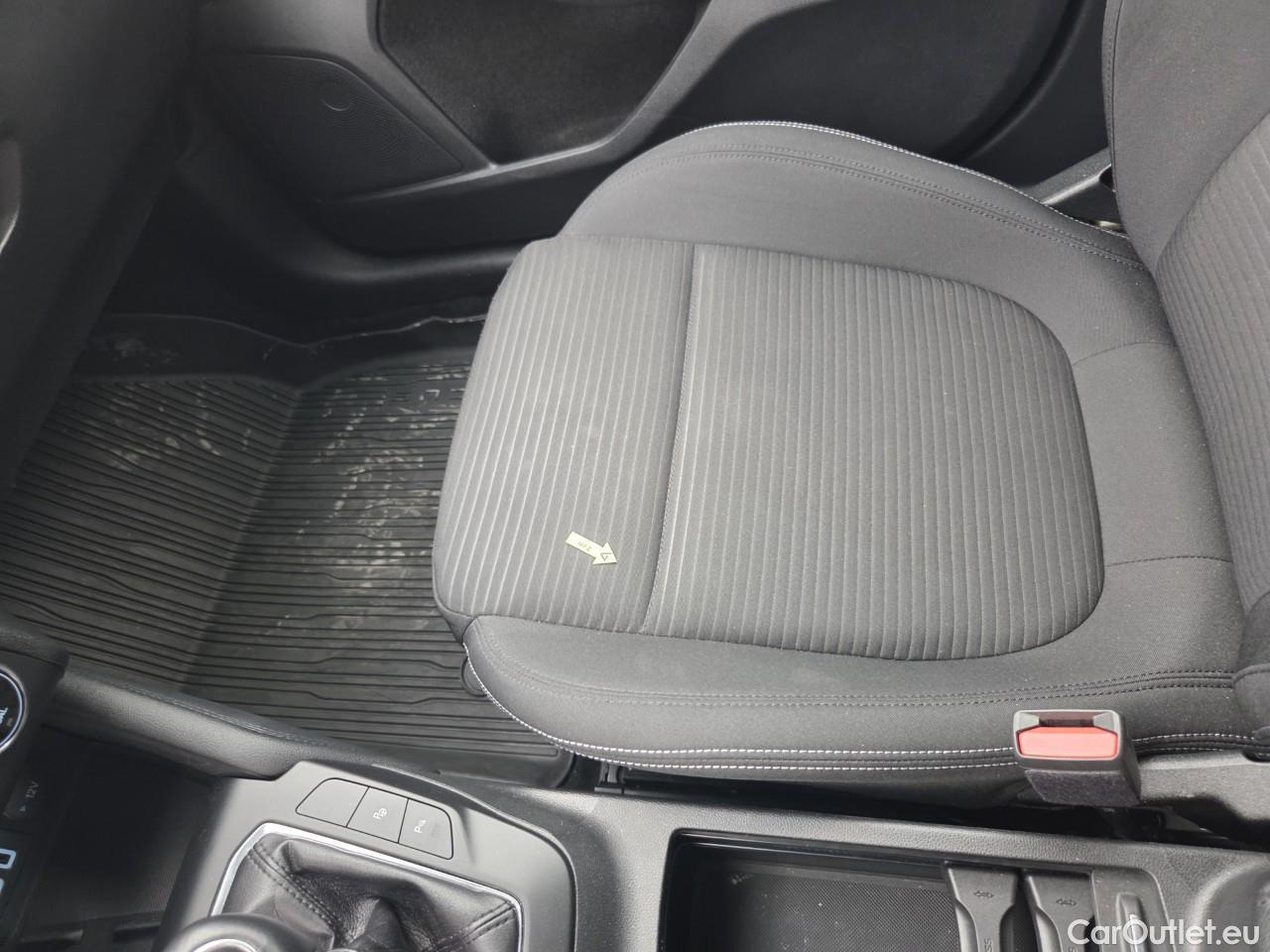  Ford  Focus 1.5 EcoBlue 120CP Titanium #25