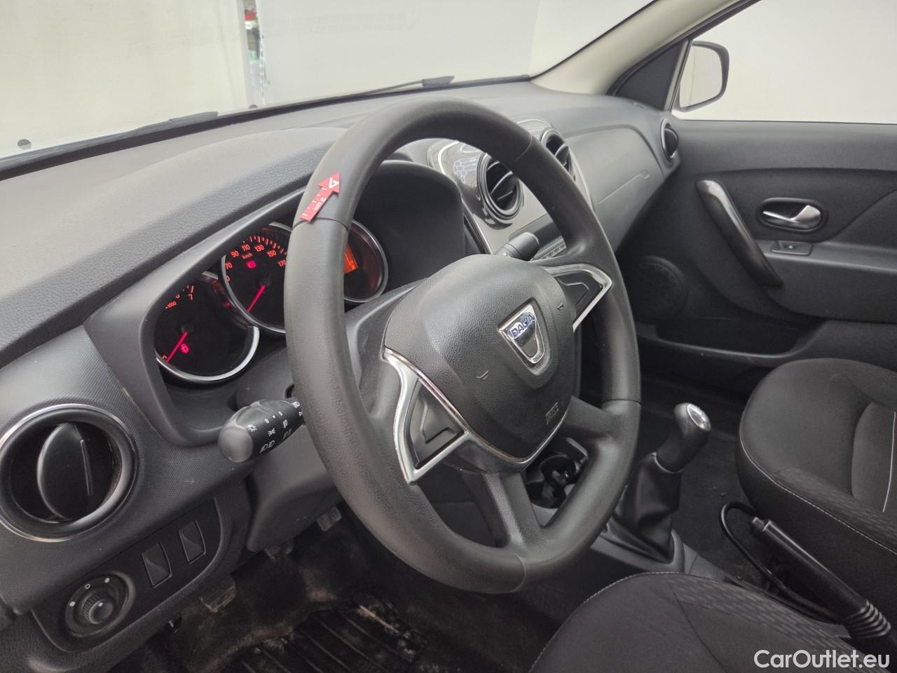  Dacia  Logan 1.5 Blue dCi 95CP Laureate #63