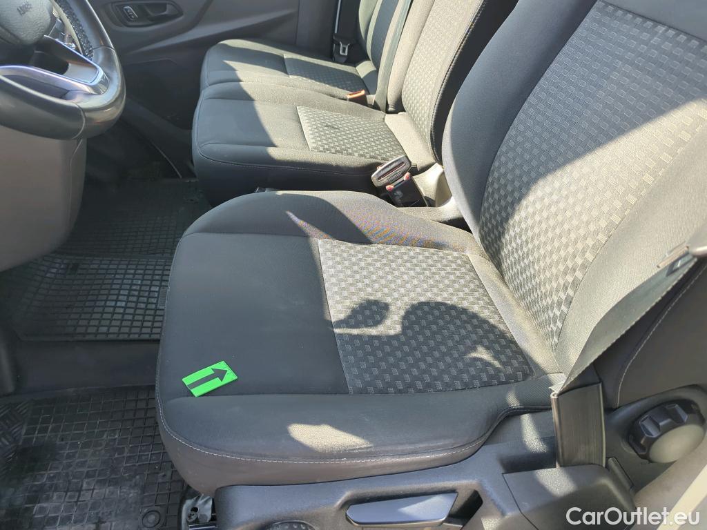  Ford  Transit 2.0EcoBlue 130PS 350 L4H3 Trend RWD #37