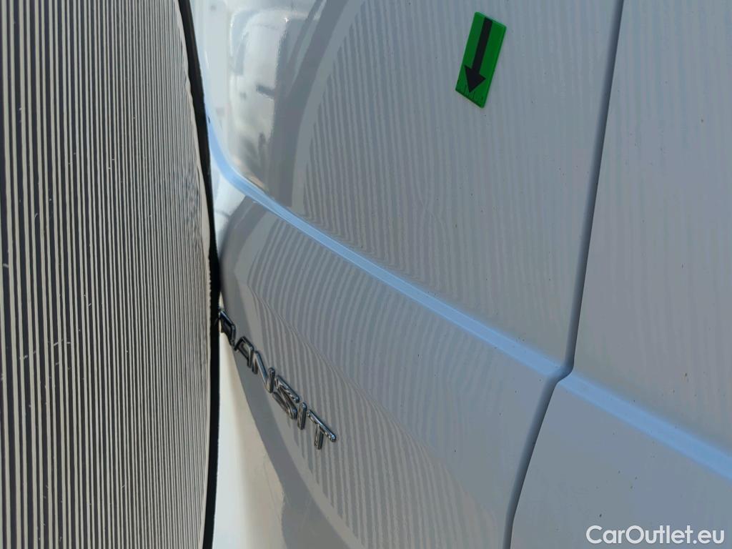  Ford  Transit 2.0EcoBlue 130PS 350 L4H3 Trend RWD #20