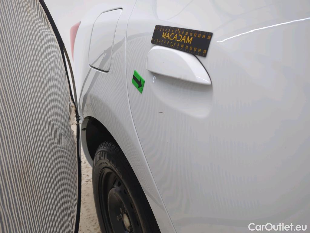  Dacia  Logan 1.5 Blue dCi 95CP Laureate #14