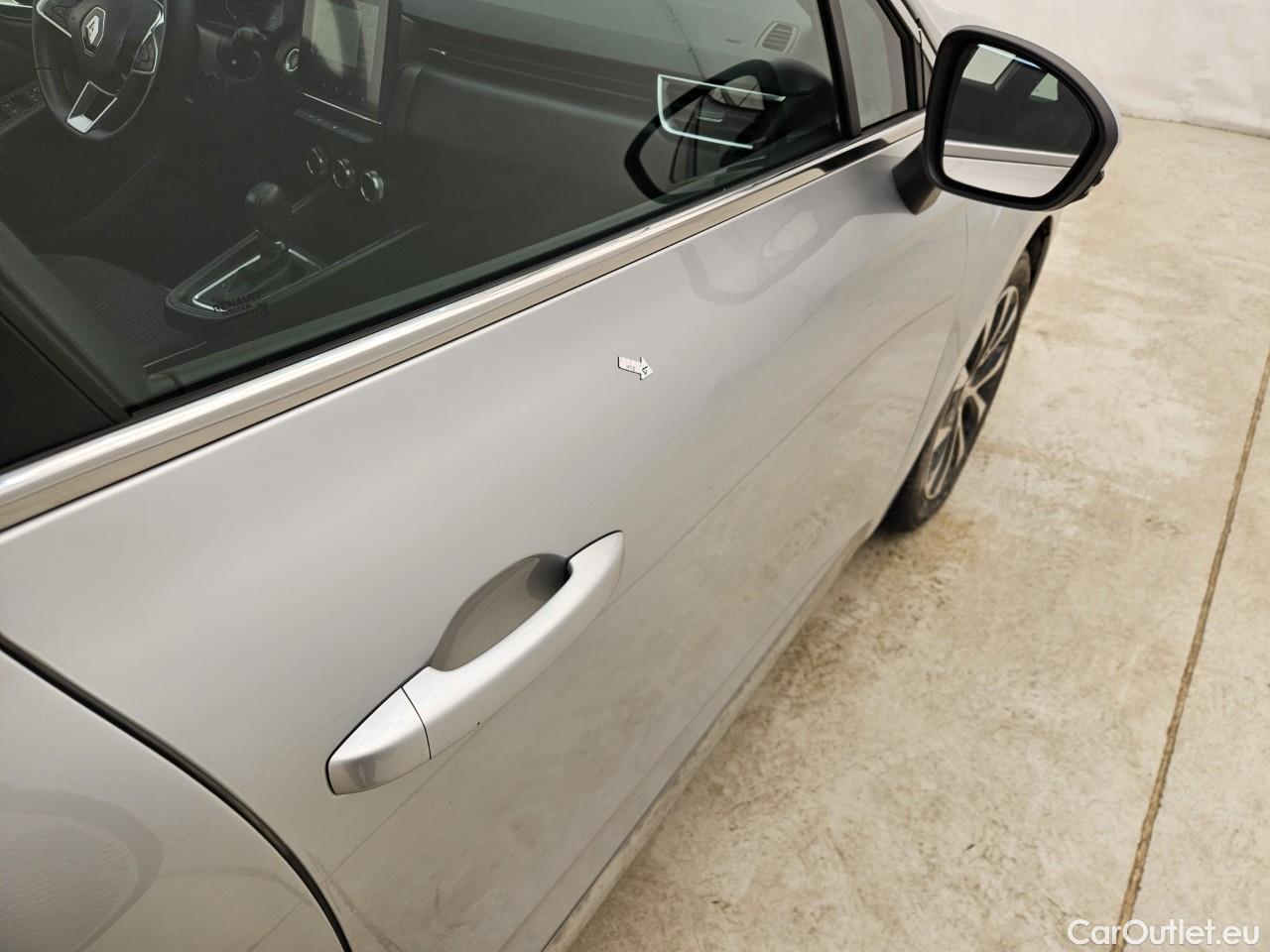  Renault  Clio 1.0 TCe 90CP Intens X-Tronic #19