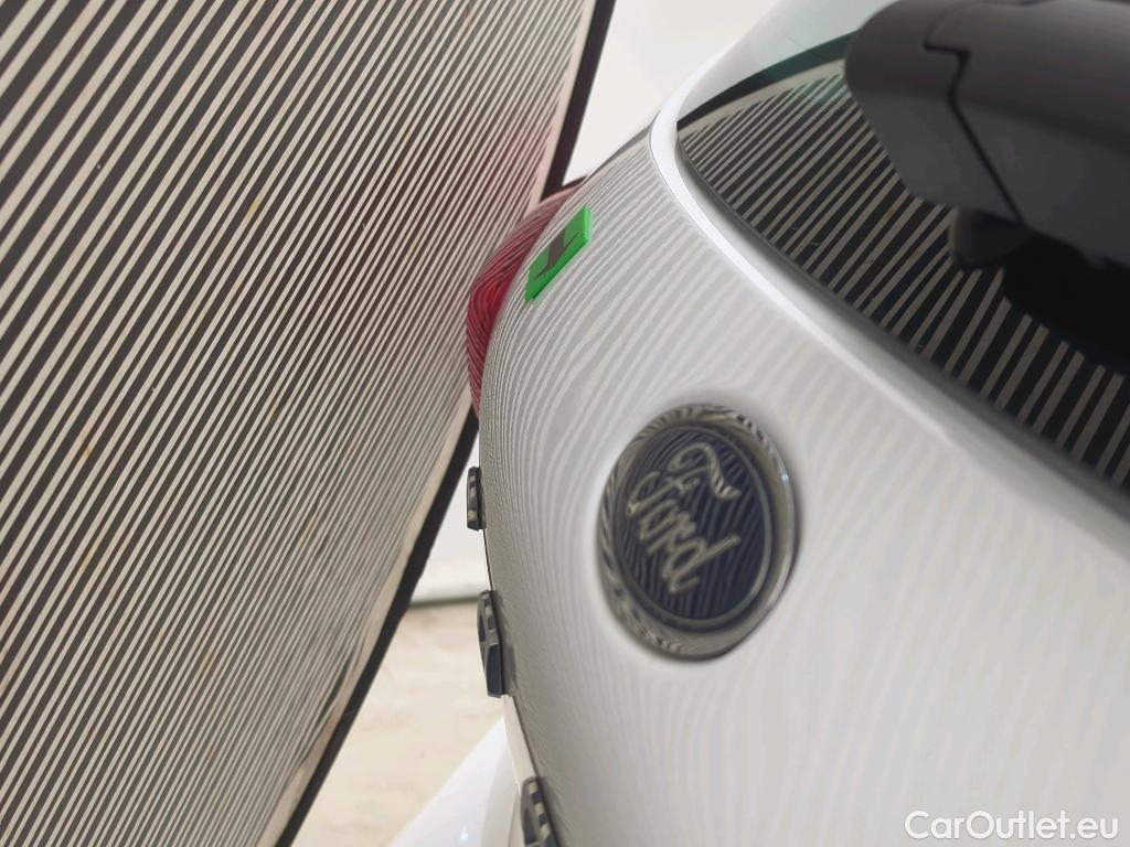  Ford  Focus 1.0 EcoBoost 125CP Trnd Connected Wgn A8 #6