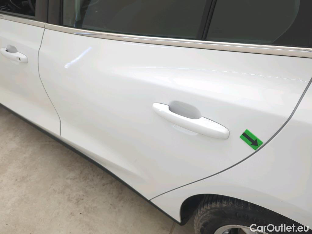  Ford  Focus 1.0 EcoBoost 125CP Trnd Connected Wgn A8 #27