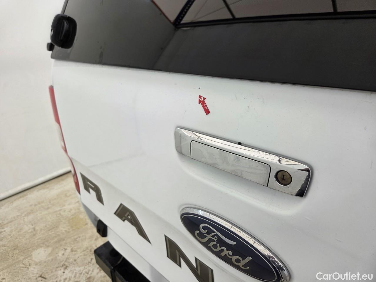  Ford  Ranger 2.0 EcoBlue 170CP Double Cab XLT 4WD #47