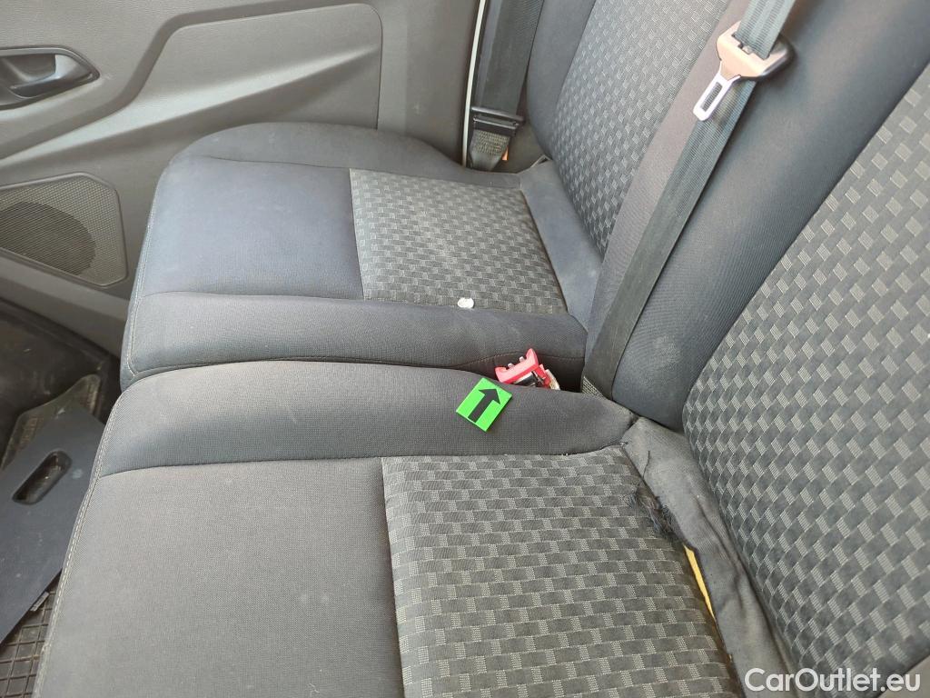  Ford  Transit 2.0EcoBlue 130PS 350 L4H3 Trend RWD #48