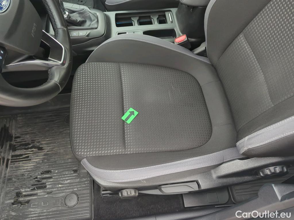  Ford  Focus 1.0 EcoBoost 100CP Trend Connected #17