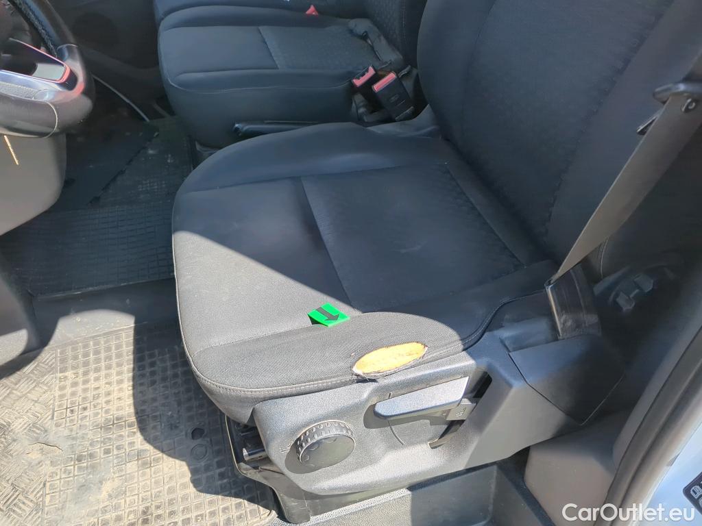  Ford  Transit 2.0EcoBlue 130PS 350 L4H3 Trend RWD #13