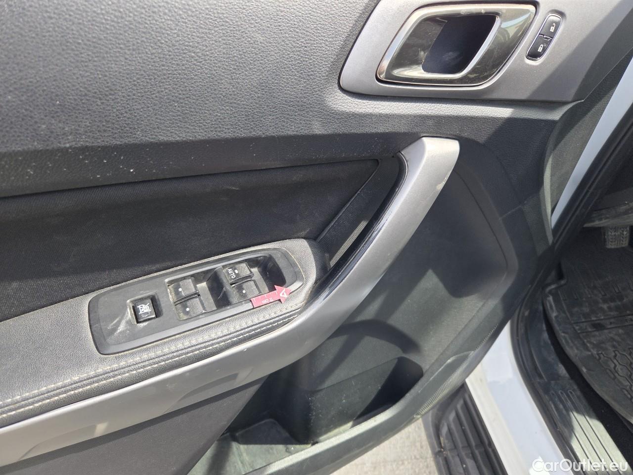  Ford  Ranger 2.0 EcoBlue 170CP Double Cab XLT 4WD #34