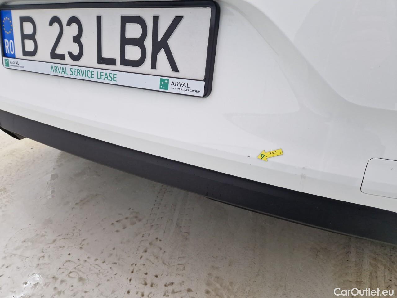  Renault  Clio 1.0 TCe 90CP Life #11