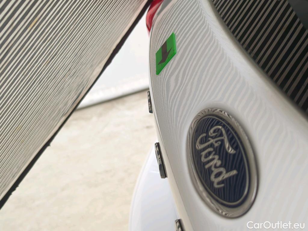  Ford  Focus 1.0 EcoBoost 100CP Trend Connected #4