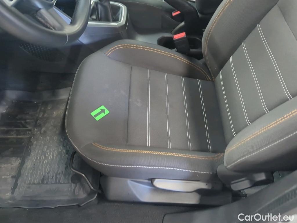  Dacia  Sandero 1.0 TCe 90CP Stepway Comfort #17