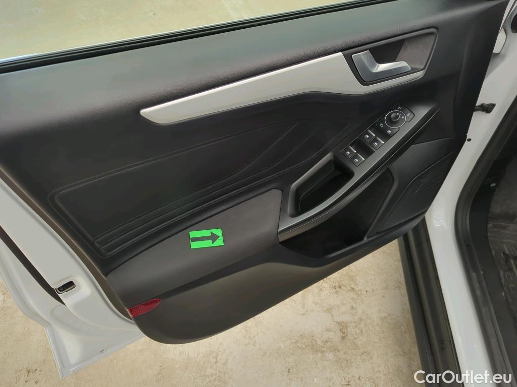  Ford  Focus 1.0 EcoBoost 100CP Trend Connected #15