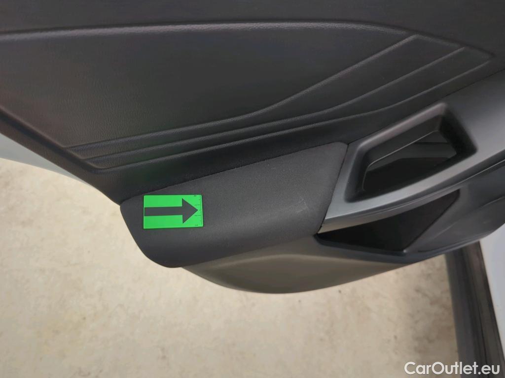  Ford  Focus 1.0 EcoBoost 125CP Trnd Connected Wgn A8 #26