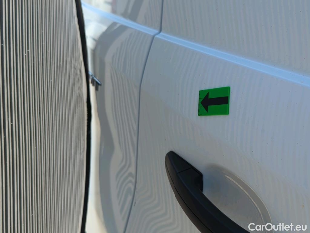  Ford  Transit 2.0EcoBlue 130PS 350 L4H3 Trend RWD #18