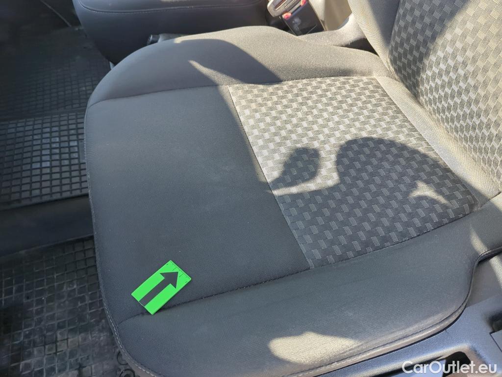  Ford  Transit 2.0EcoBlue 130PS 350 L4H3 Trend RWD #38