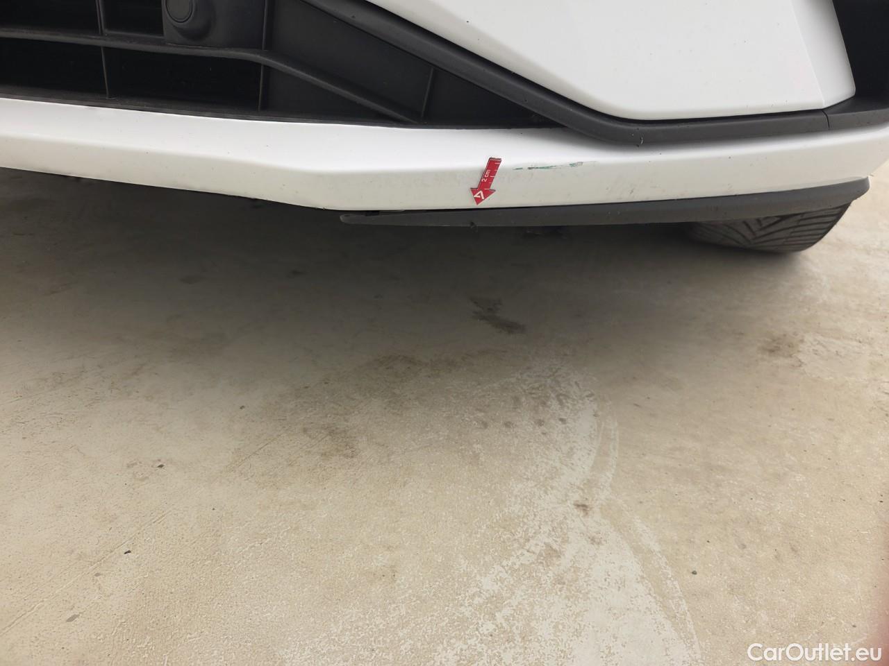  Ford  Focus 1.5 EcoBlue 120CP Titanium #10