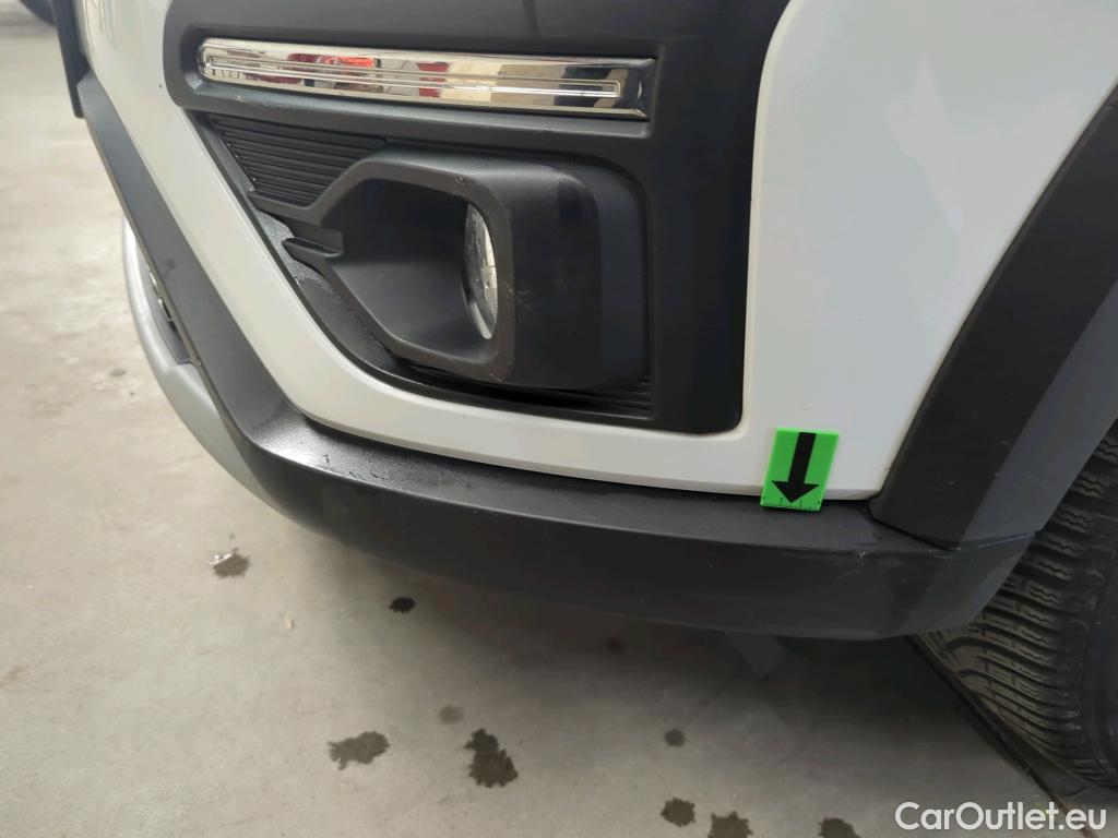  Dacia  Sandero 1.0 TCe 90CP Stepway Comfort #3