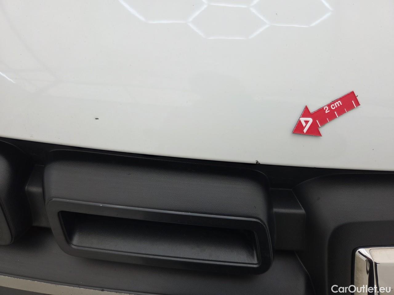  Dacia  Logan 1.5 Blue dCi 95CP Laureate #21