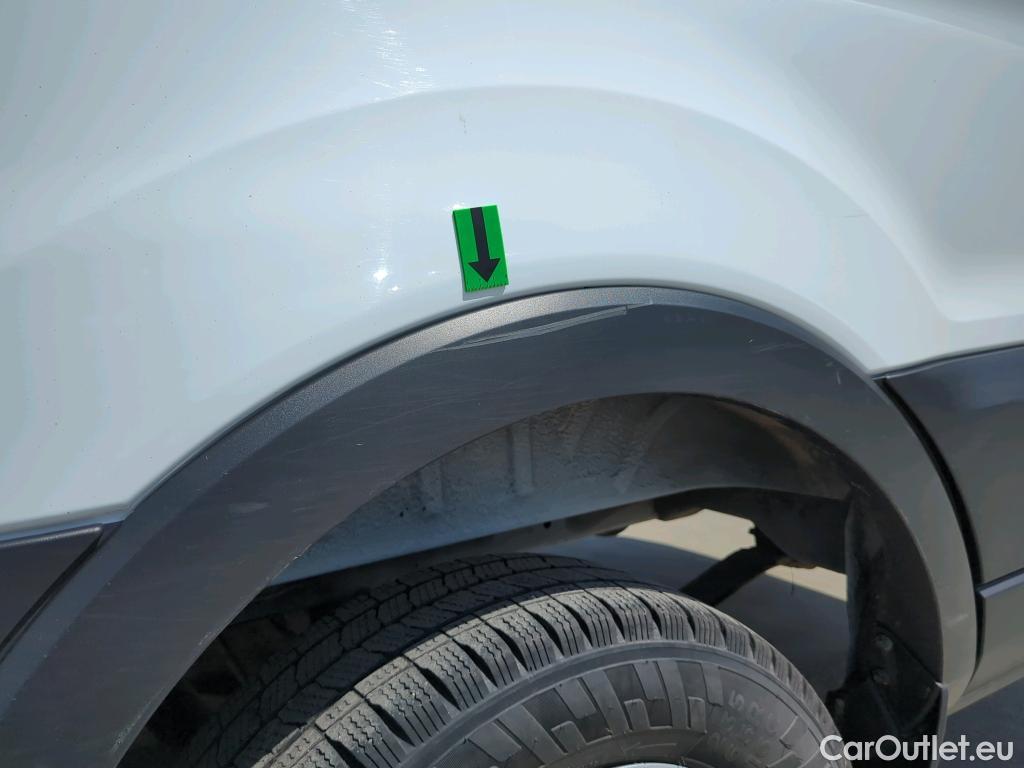  Ford  Transit 2.0EcoBlue 130PS 350 L4H3 Trend RWD #37