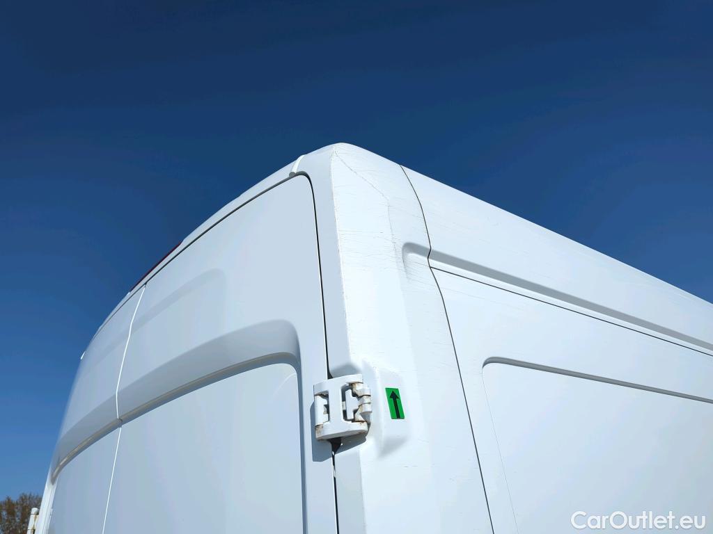  Ford  Transit 2.0EcoBlue 130PS 350 L4H3 Trend RWD #53