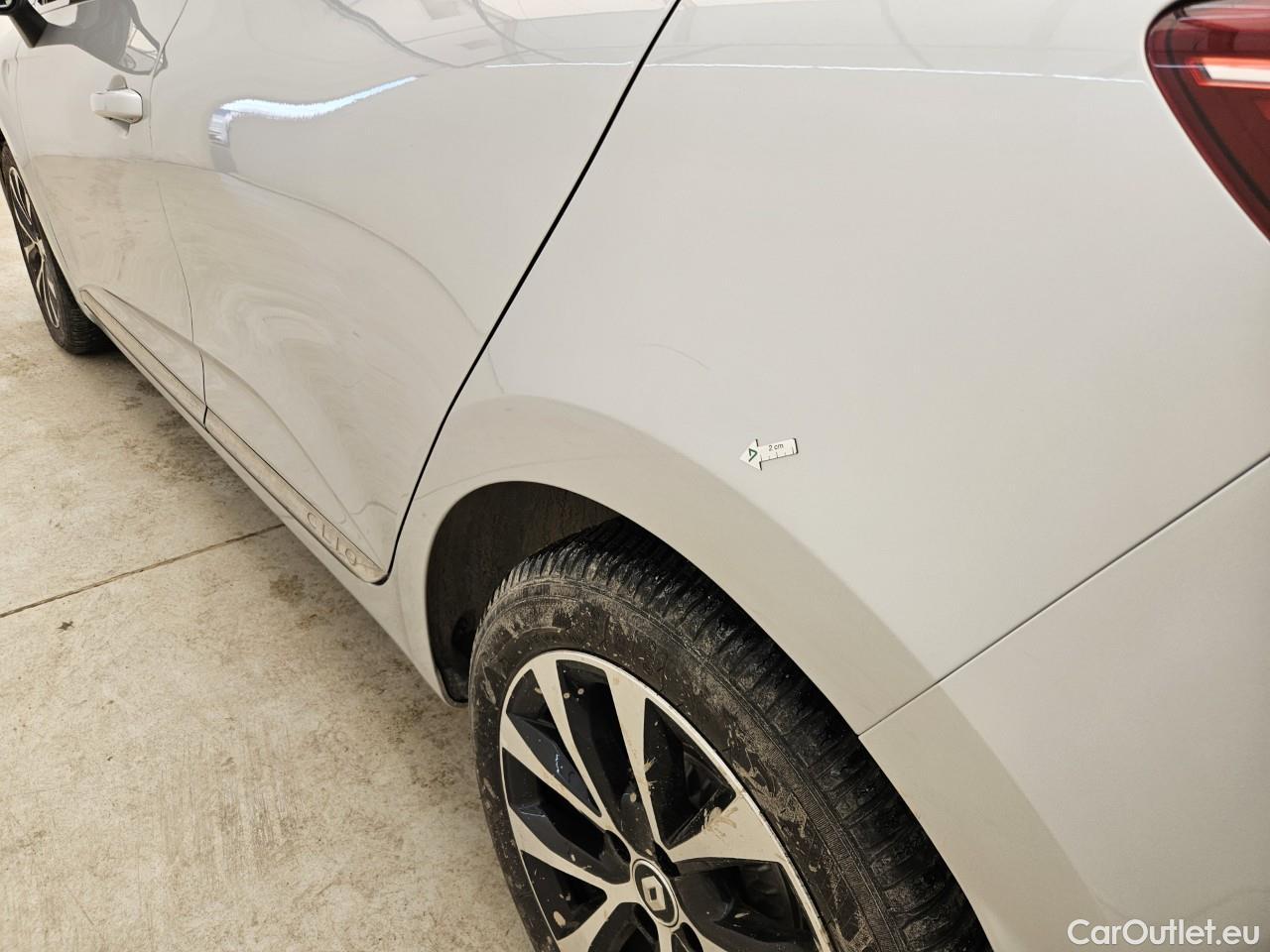  Renault  Clio 1.0 TCe 90CP Intens X-Tronic #34