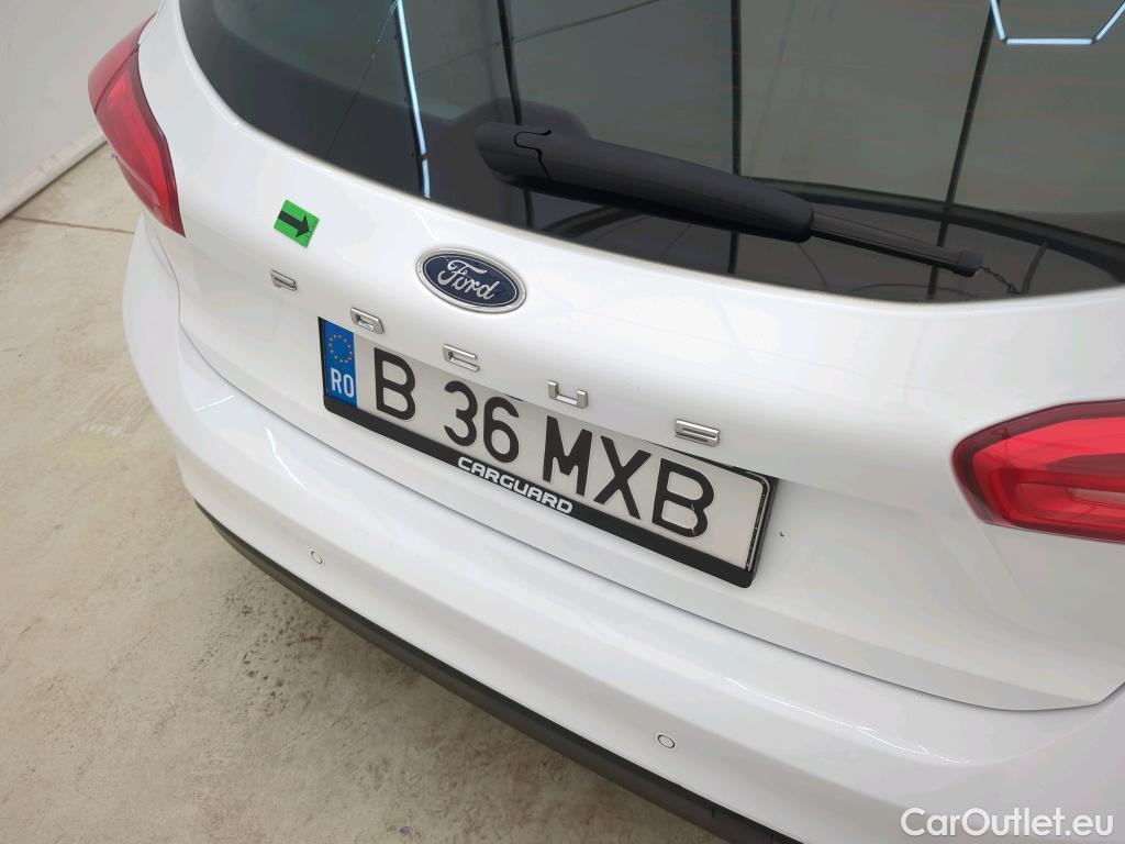  Ford  Focus 1.0 EcoBoost 100CP Trend Connected #3