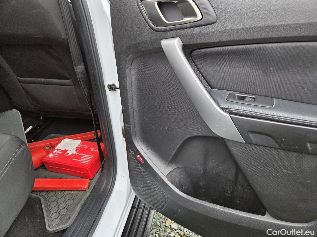  Ford  Ranger 2.0 EcoBlue 170CP Double Cab XLT 4WD #80