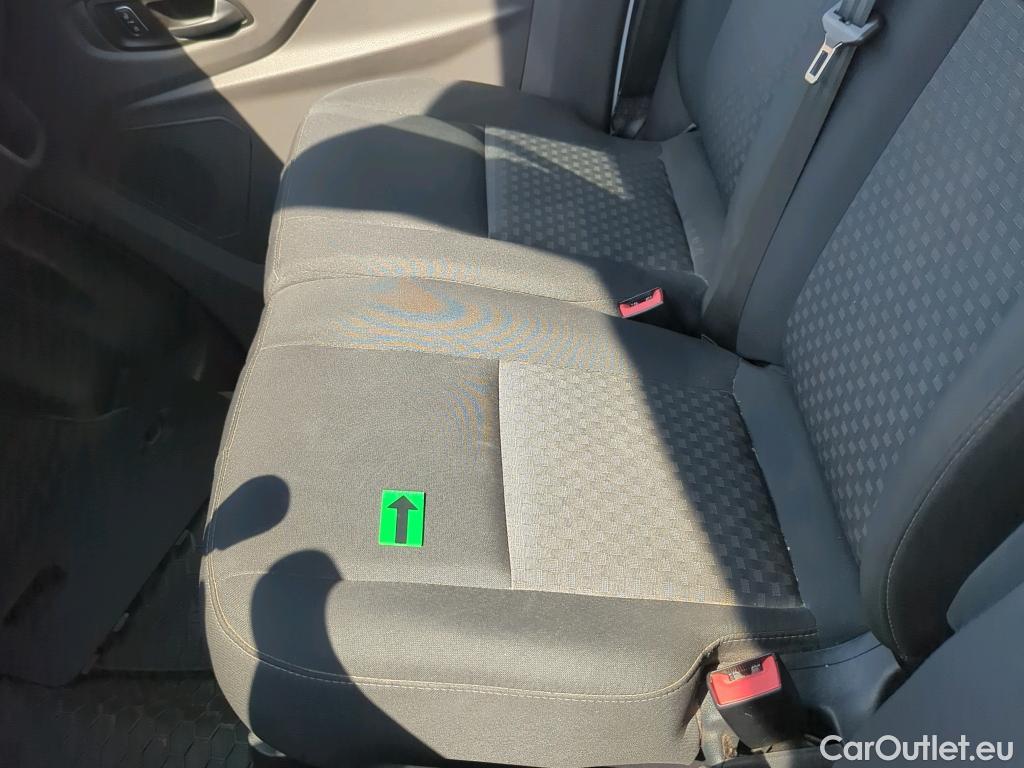  Ford  Transit 2.0EcoBlue 130PS 350 L4H3 Trend RWD #33