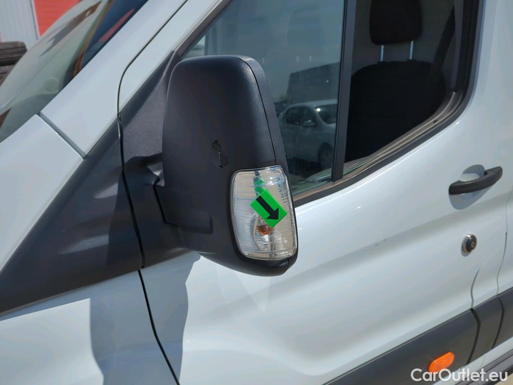  Ford  Transit 2.0EcoBlue 130PS 350 L4H3 Trend RWD #54