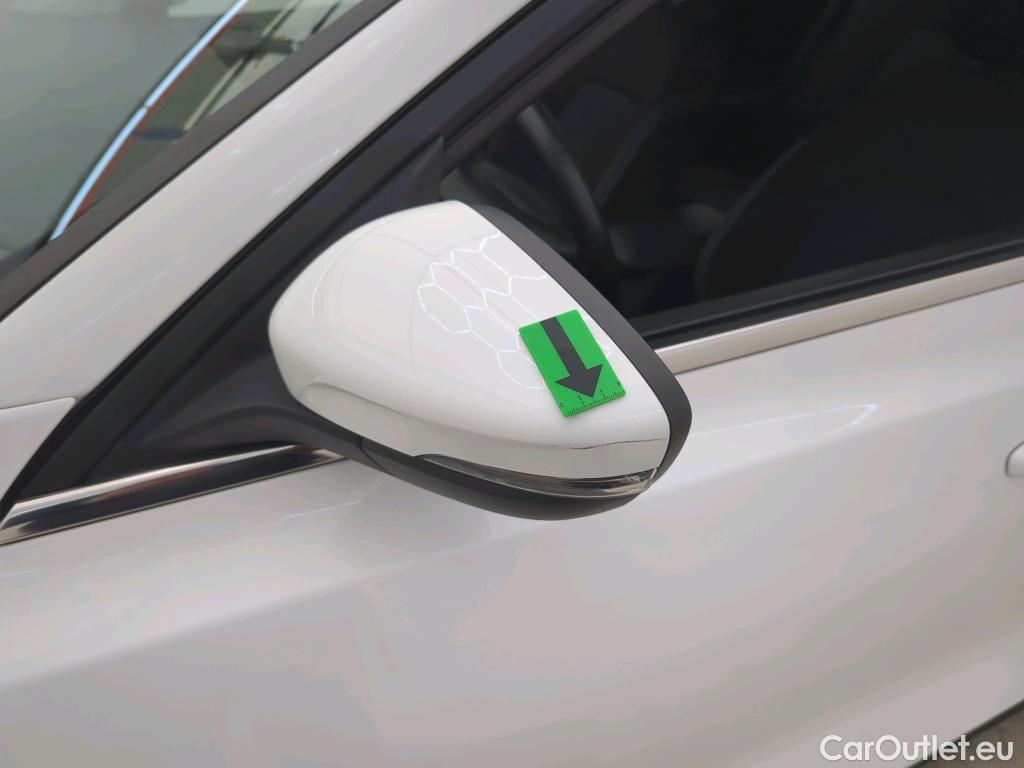  Ford  Focus 1.0 EcoBoost 125CP Trnd Connected Wgn A8 #17