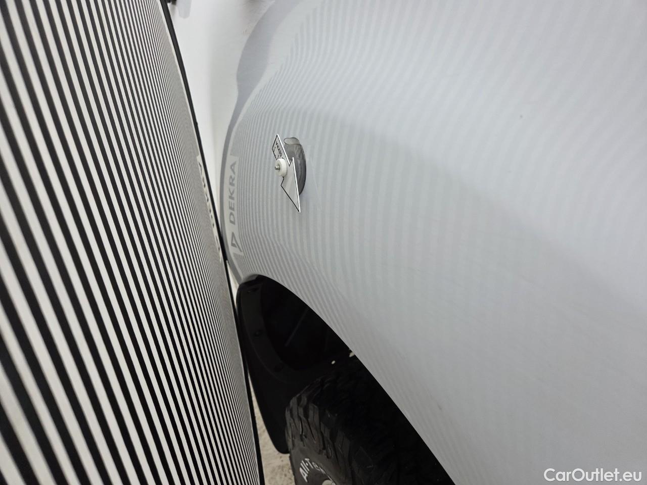  Ford  Ranger 2.0 EcoBlue 170CP Double Cab XLT 4WD #40