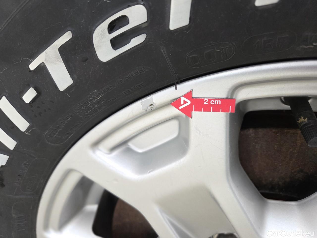  Ford  Ranger 2.0 EcoBlue 170CP Double Cab XLT 4WD #42