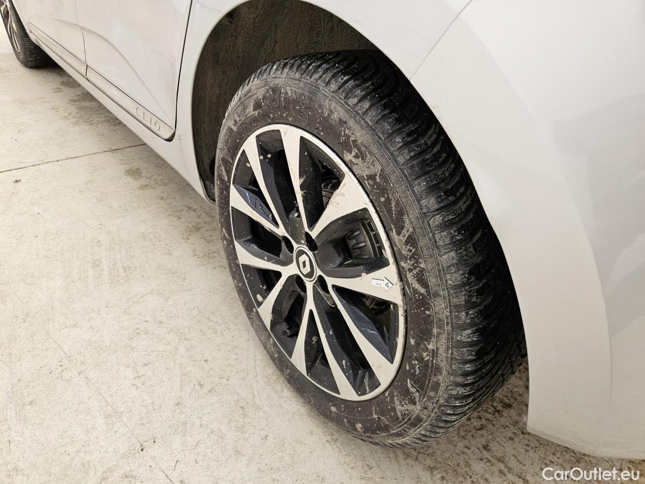  Renault  Clio 1.0 TCe 90CP Intens X-Tronic #31