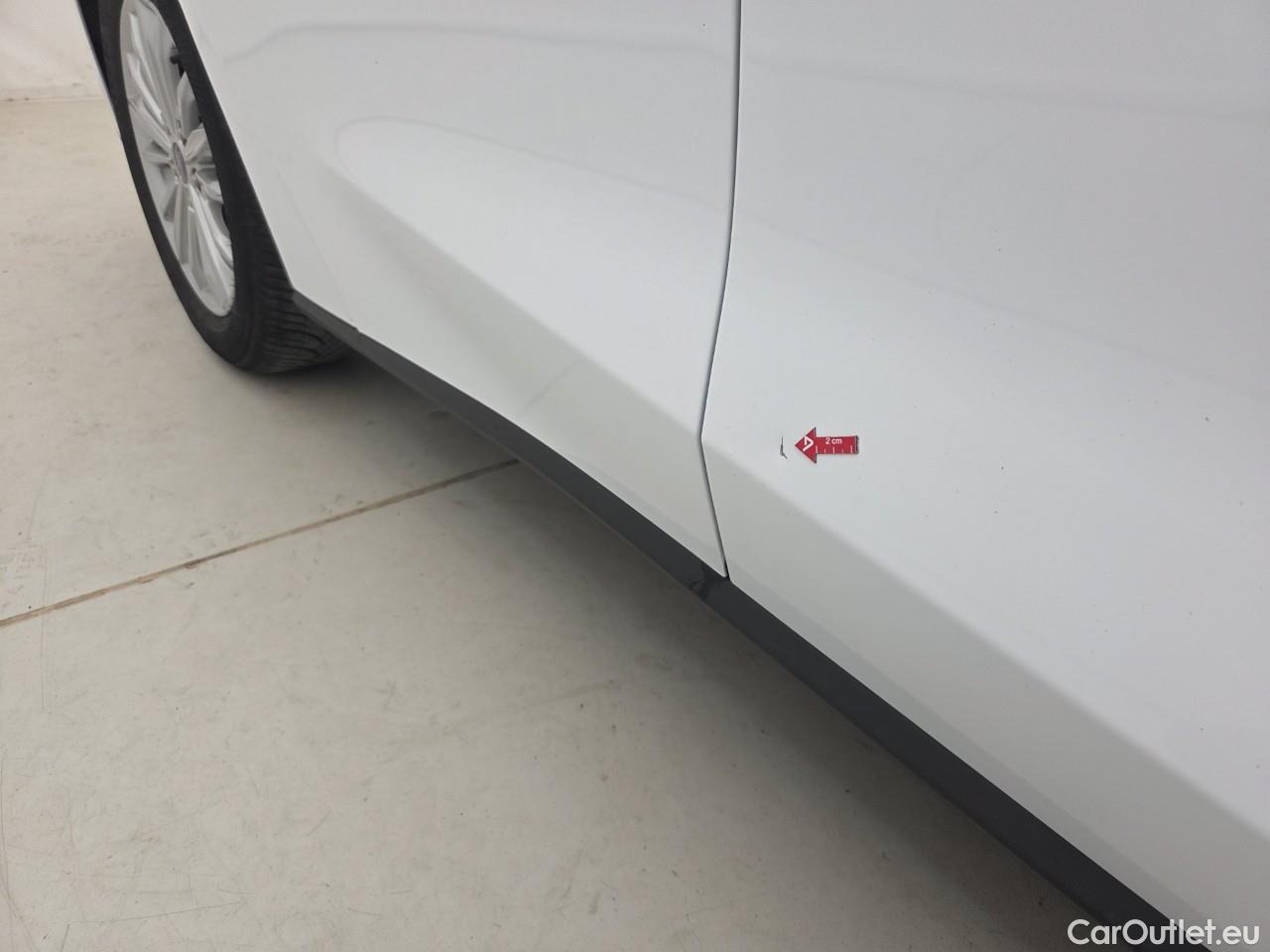  Ford  Focus 1.5 EcoBlue 120CP Titanium #19