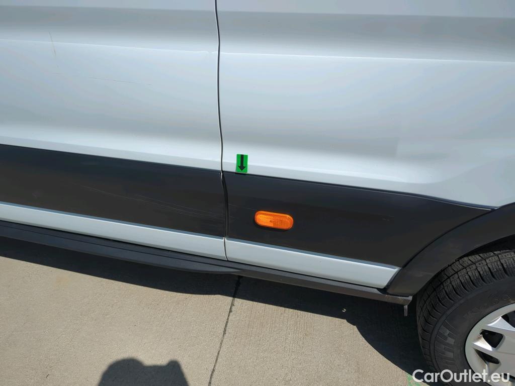  Ford  Transit 2.0EcoBlue 130PS 350 L4H3 Trend RWD #52