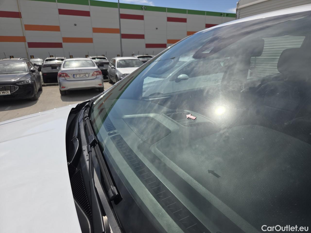  Ford  Ranger 2.0 EcoBlue 170CP Double Cab XLT 4WD #11