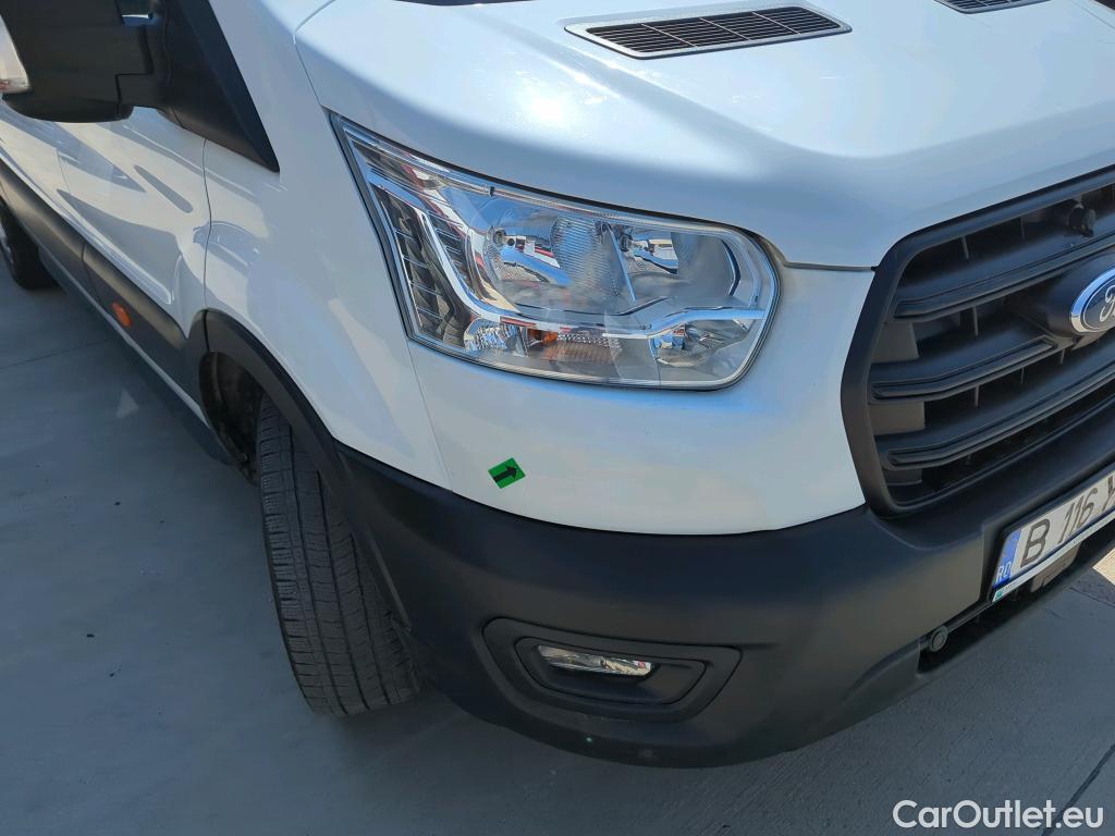  Ford  Transit 2.0EcoBlue 130PS 350 L4H3 Trend RWD #75