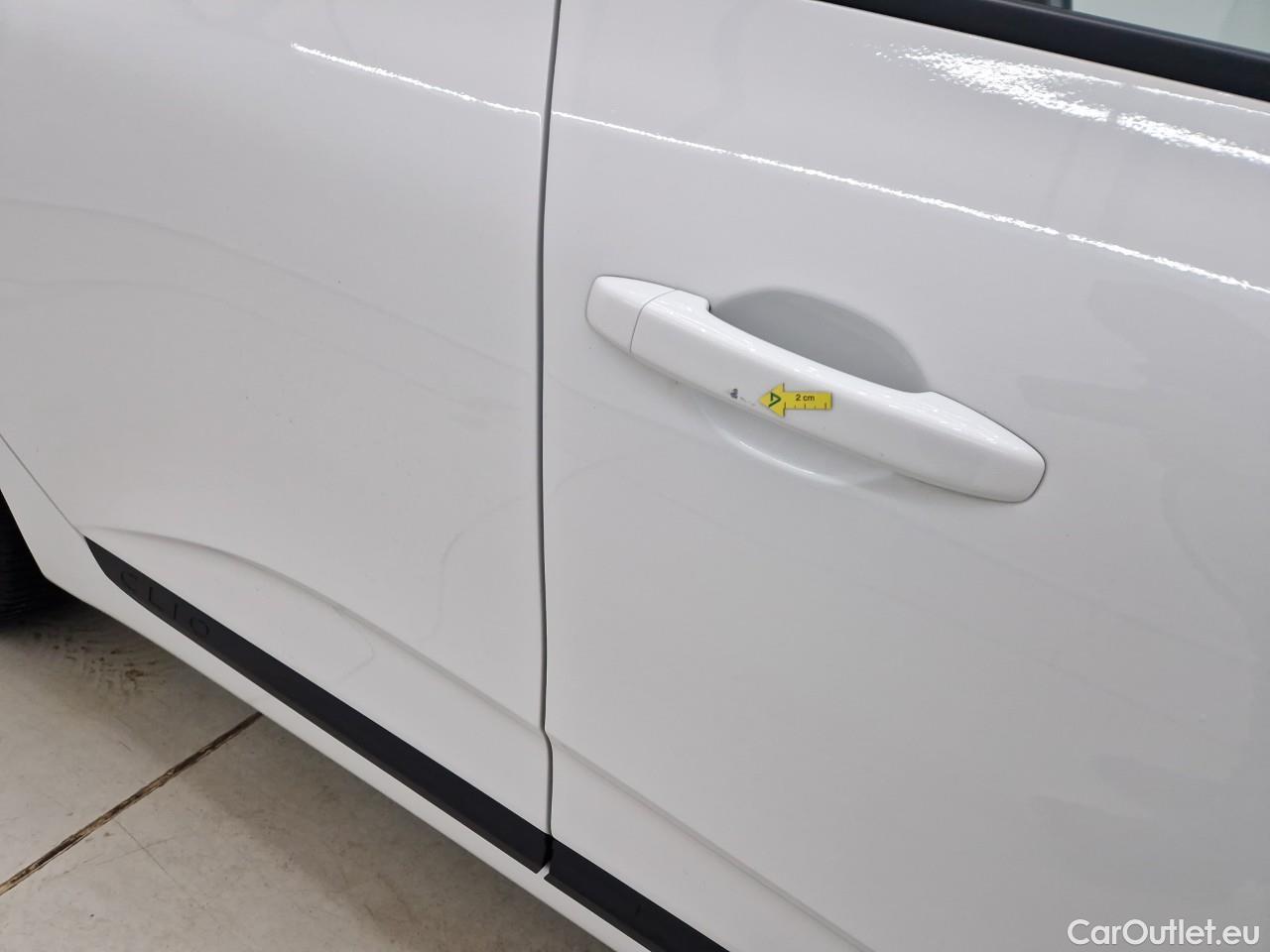  Renault  Clio 1.0 TCe 90CP Life #7