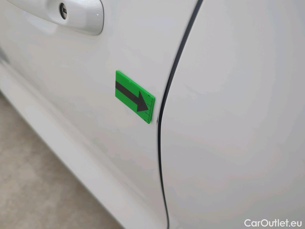  Ford  Focus 1.0 EcoBoost 125CP Trnd Connected Wgn A8 #36